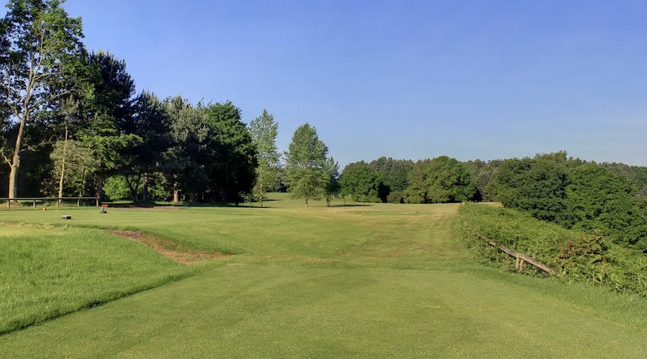 Photo of Millbrook Golf Club